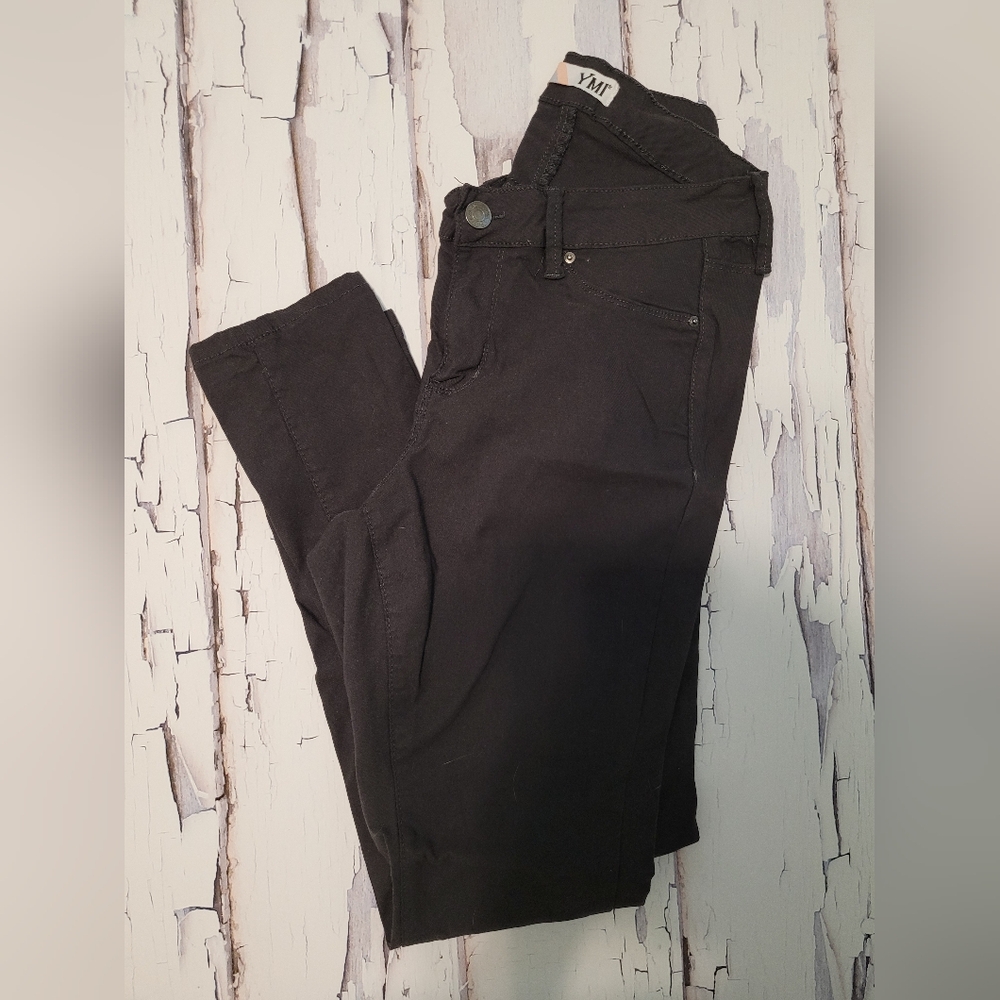 YMI Hyperstretch 1x
